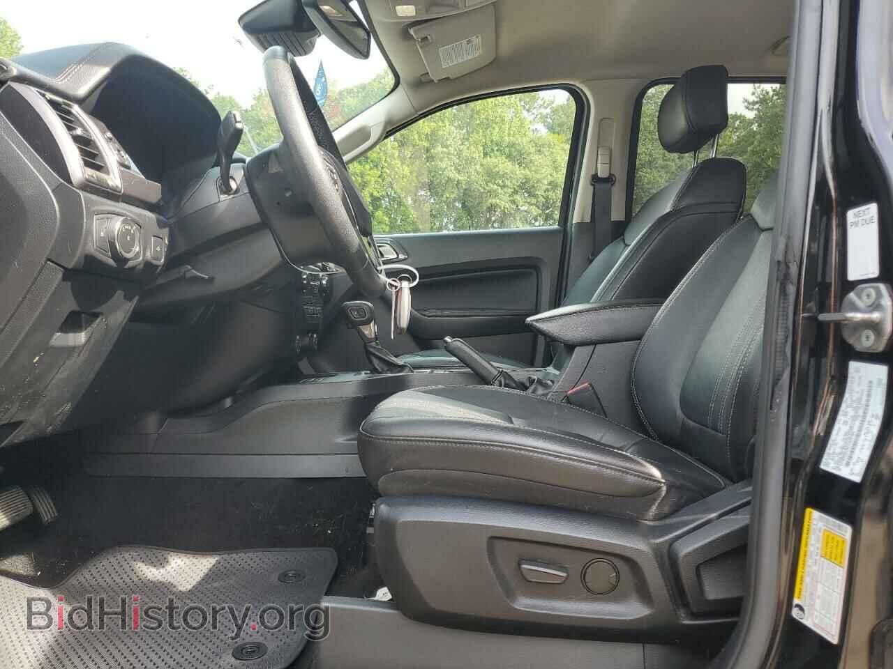2020 FORD RANGER - VIN: 1FTER4EH9LLA04469 - Фото 7