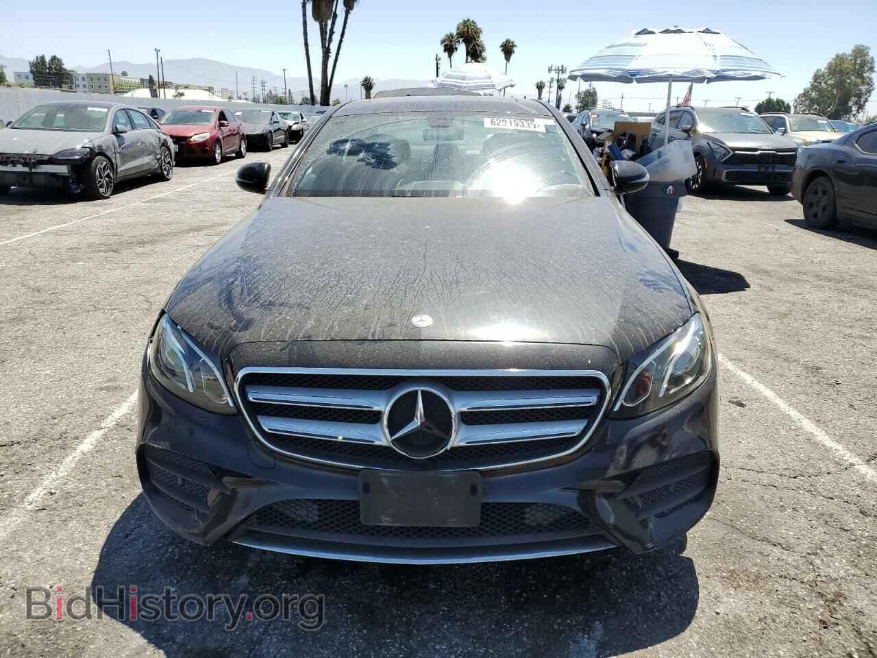 2017 MERCEDES-BENZ E-CLASS - VIN: WDDZF4JB3HA088762 - Фото 5