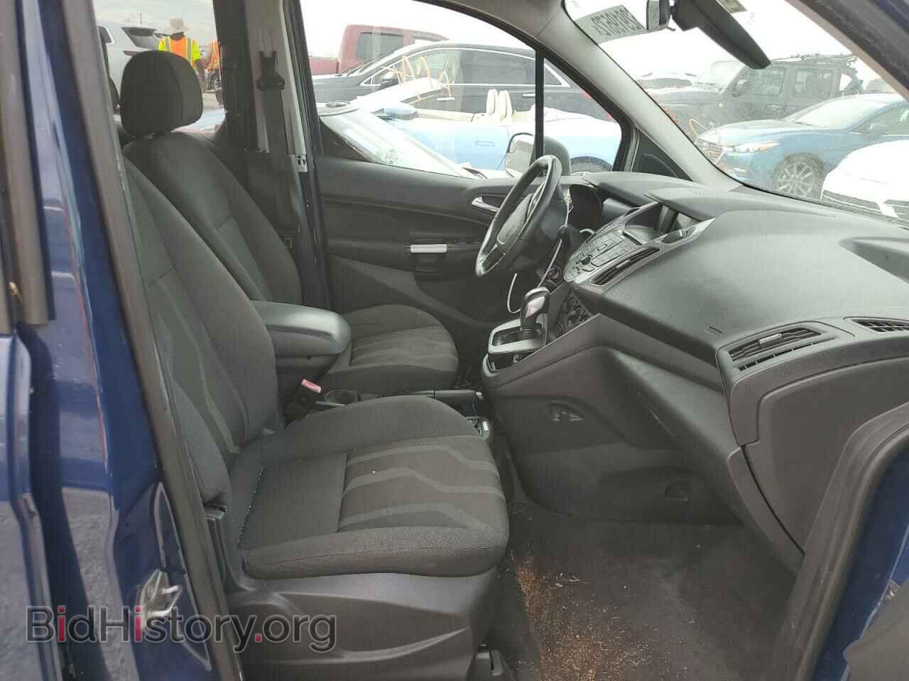 2016 FORD TRANSIT - VIN: NM0AE8F79G1277689 - Фото 5