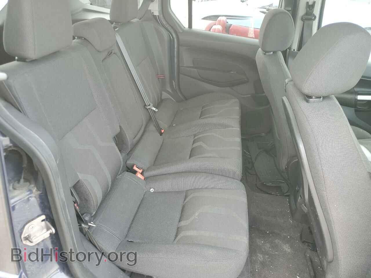 2016 FORD TRANSIT - VIN: NM0AE8F79G1277689 - Фото 6