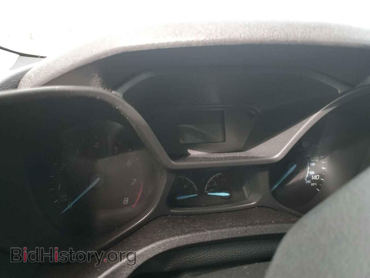 2016 FORD TRANSIT - VIN: NM0AE8F79G1277689 - Фото 8