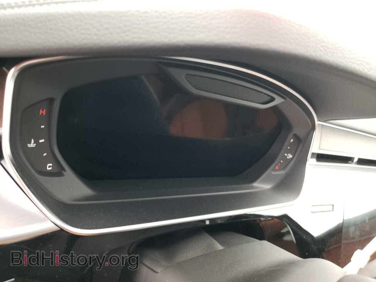 2023 AUDI A8 - VIN: WAULDAF89PN011139 - Photo 9