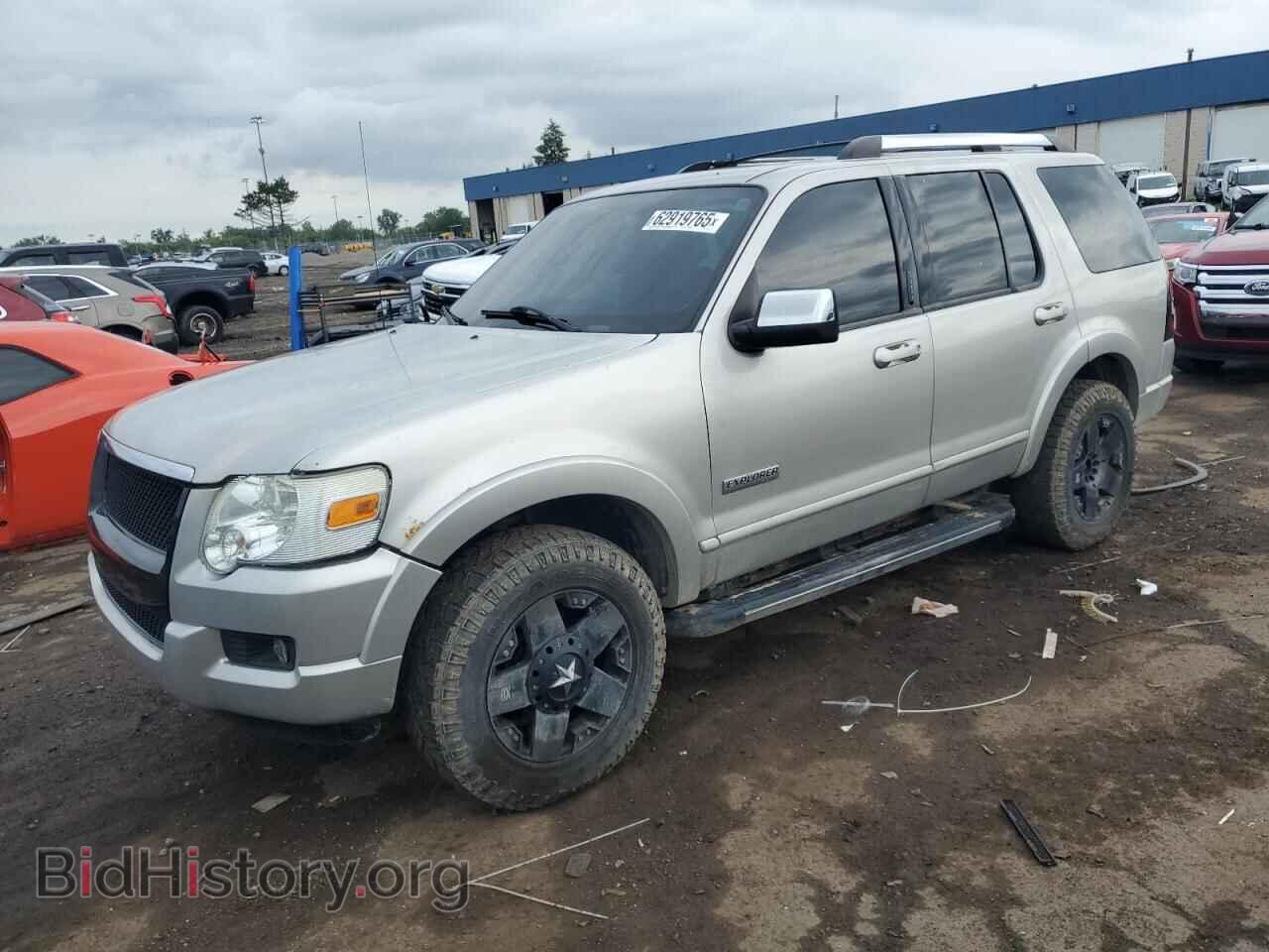 Photo 1FMEU75826UA13413 - FORD EXPLORER 2006