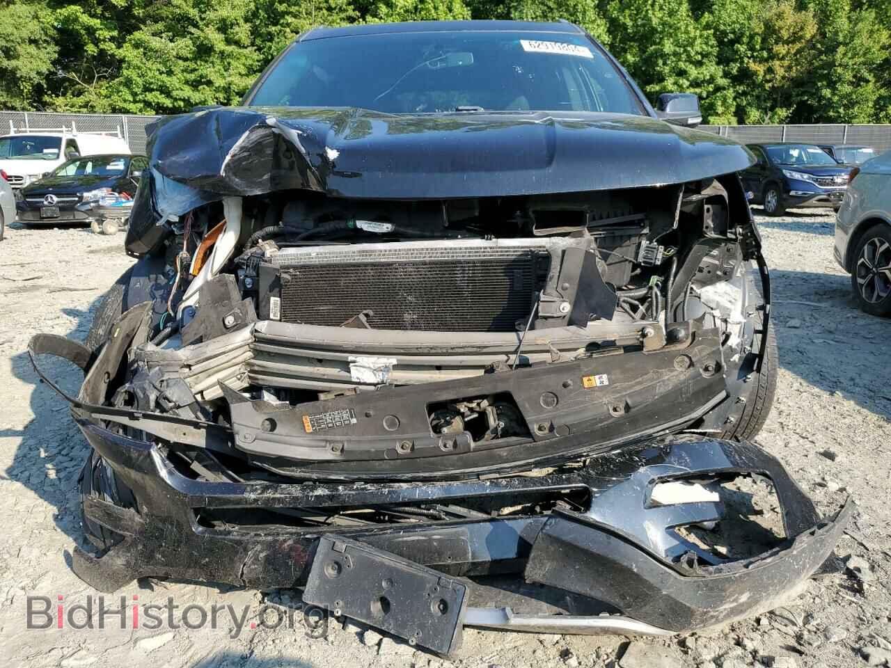2016 FORD EXPLORER - VIN: 1FM5K7D82GGC99576 - Photo 5