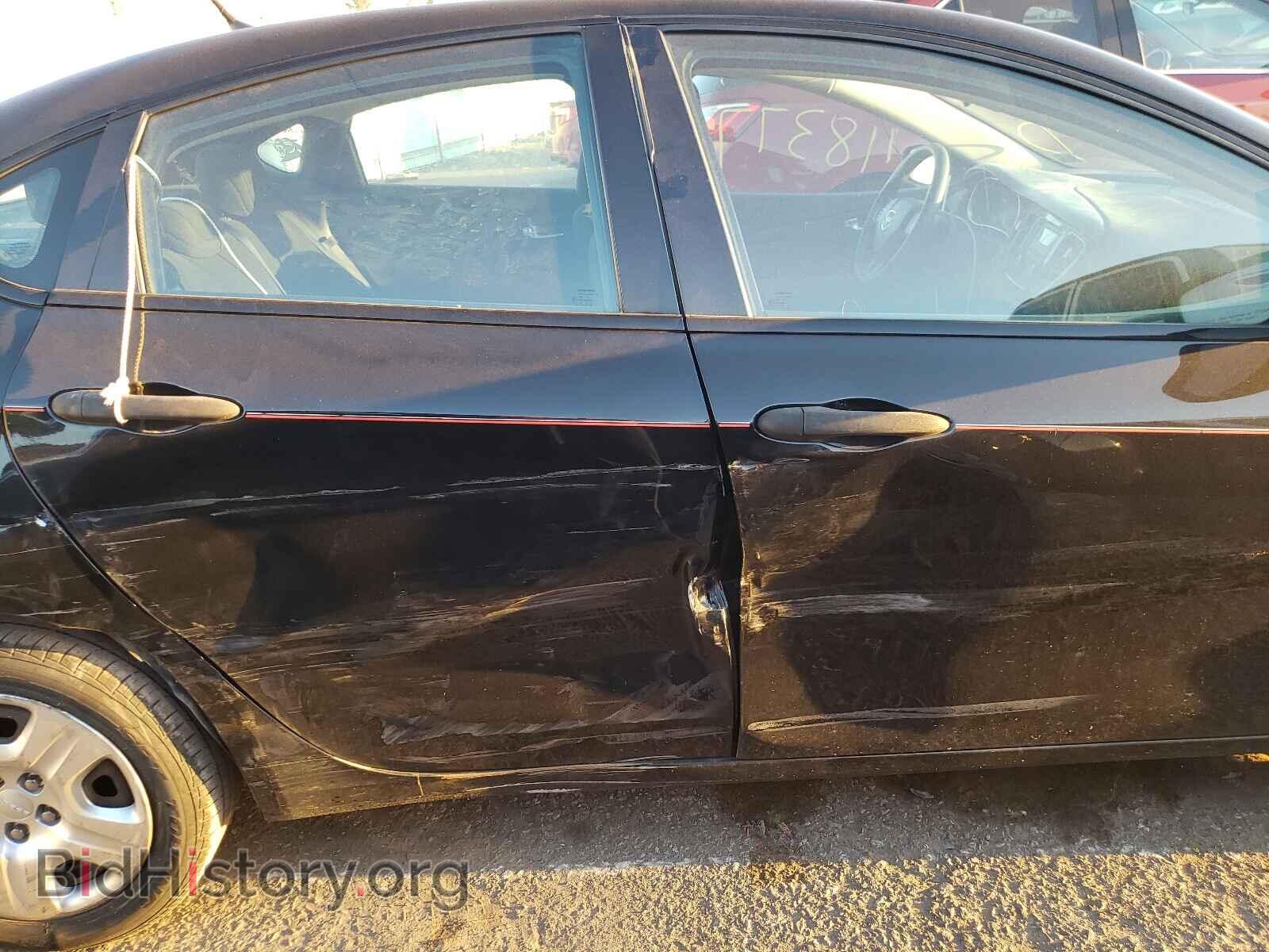 2013 DODGE DART - VIN: 1C3CDFAA5DD106099 - Фото 9
