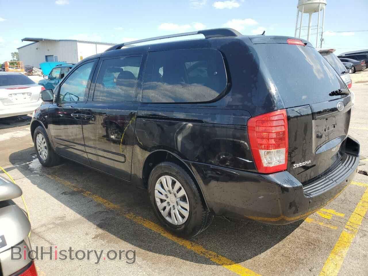 2012 KIA All Models - VIN: KNDMG4C78C6441955 - Фото 2