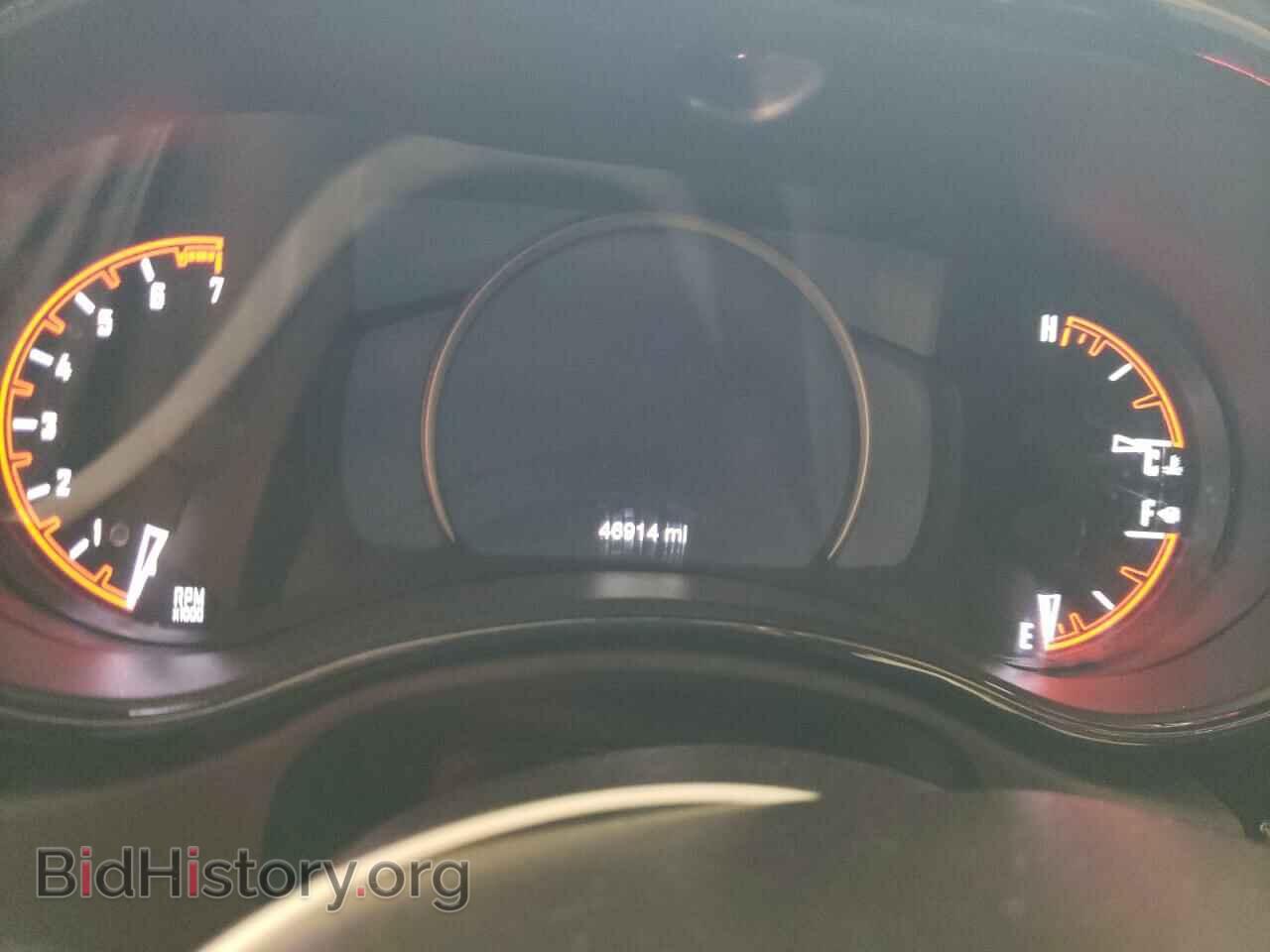 2021 DODGE DURANGO - VIN: 1C4RDHDG0MC608042 - Photo 9