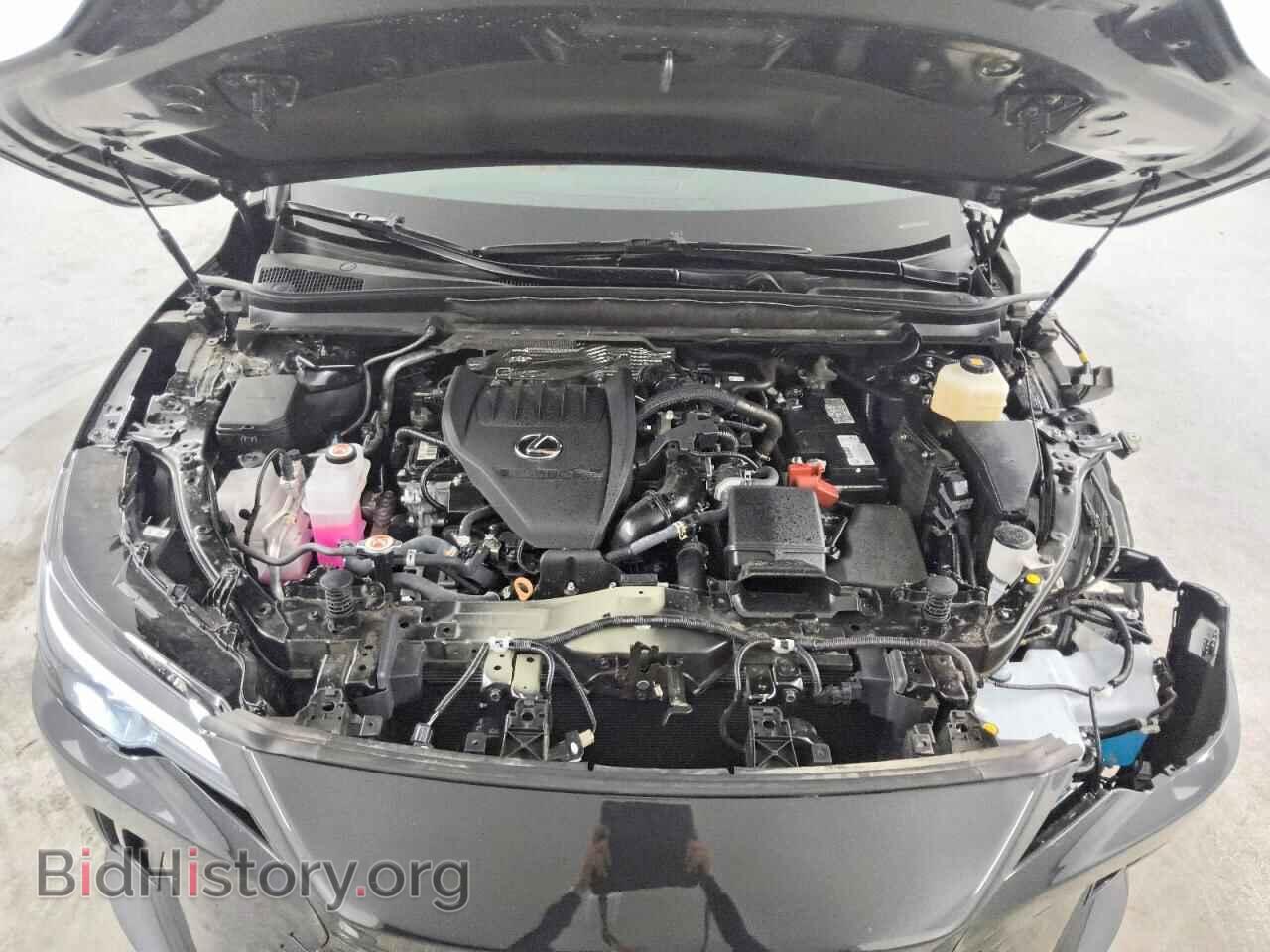 2025 LEXUS RX350 - VIN: 2T2BAMBA2SC067531 - Фото 12