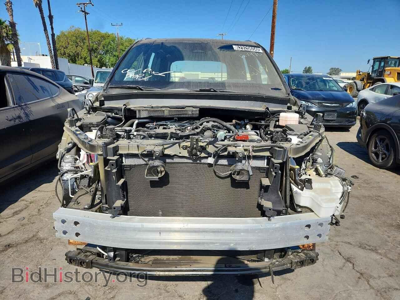 2026 LEXUS UNKNOWN - VIN: 5TDAAAA63TS021470 - Фото 5
