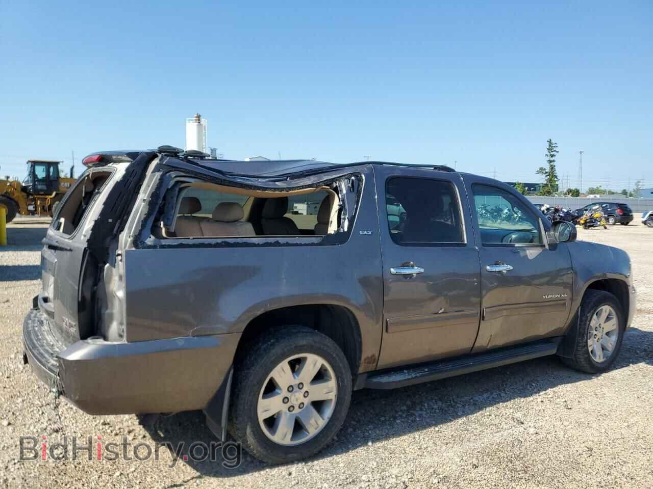 2012 GMC YUKON - VIN: 1GKS2KE77CR191697 - Фото 3