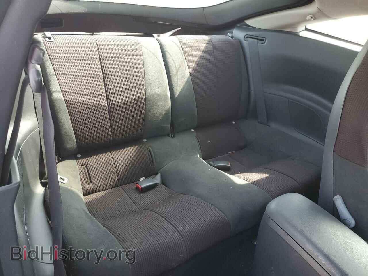 2012 MITSUBISHI ECLIPSE - VIN: 4A31K5DF5CE008206 - Photo 10