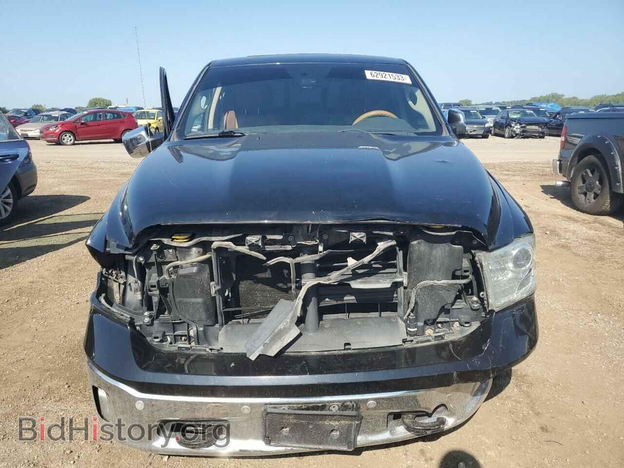 2014 RAM 1500 - VIN: 1C6RR7PT2ES399406 - Фото 5