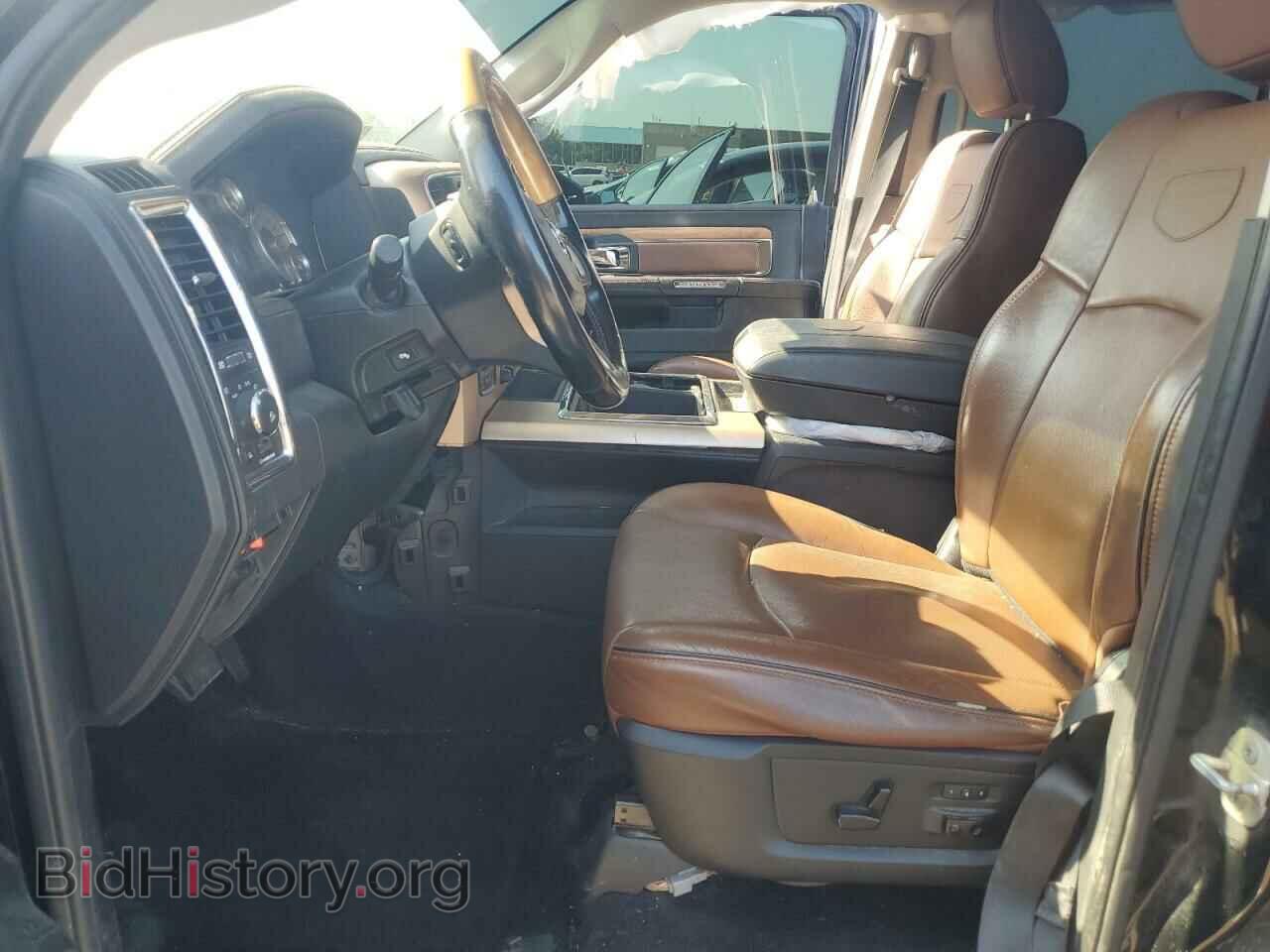 2014 RAM 1500 - VIN: 1C6RR7PT2ES399406 - Фото 7