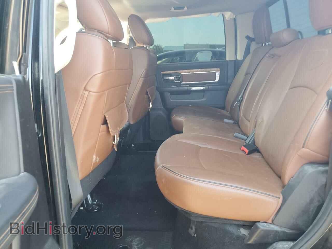 2014 RAM 1500 - VIN: 1C6RR7PT2ES399406 - Фото 10