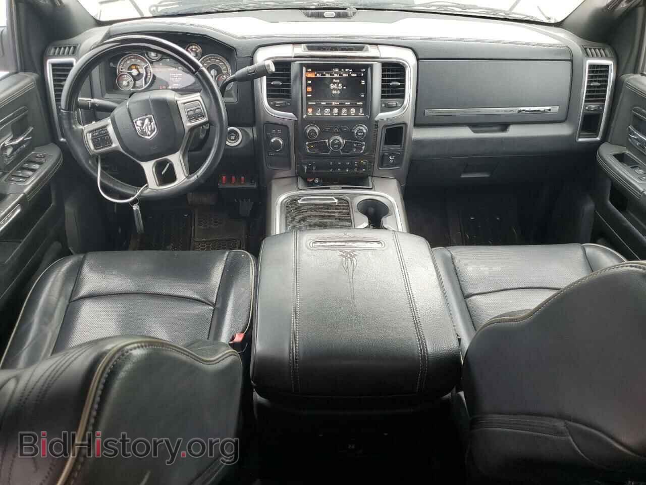 2017 RAM 2500 - VIN: 3C6UR5GL5HG678939 - Фото 8