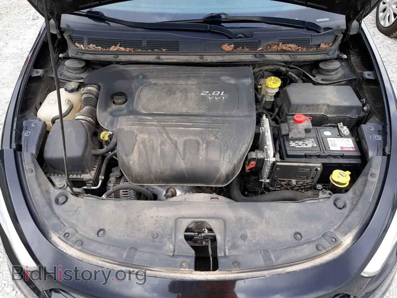 2015 DODGE DART - VIN: 1C3CDFAA2FD363868 - Фото 11