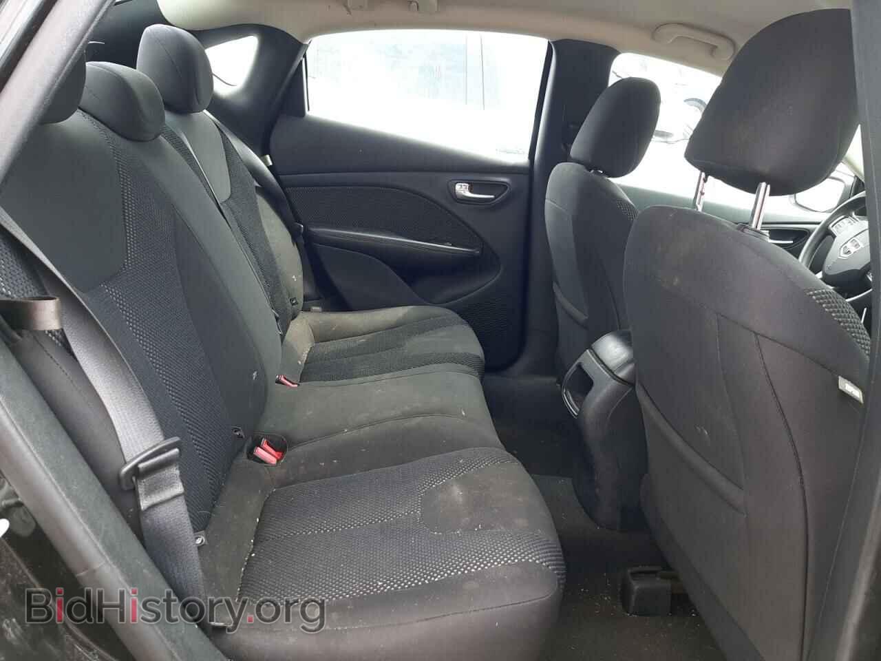 2015 DODGE DART - VIN: 1C3CDFAA2FD363868 - Фото 10