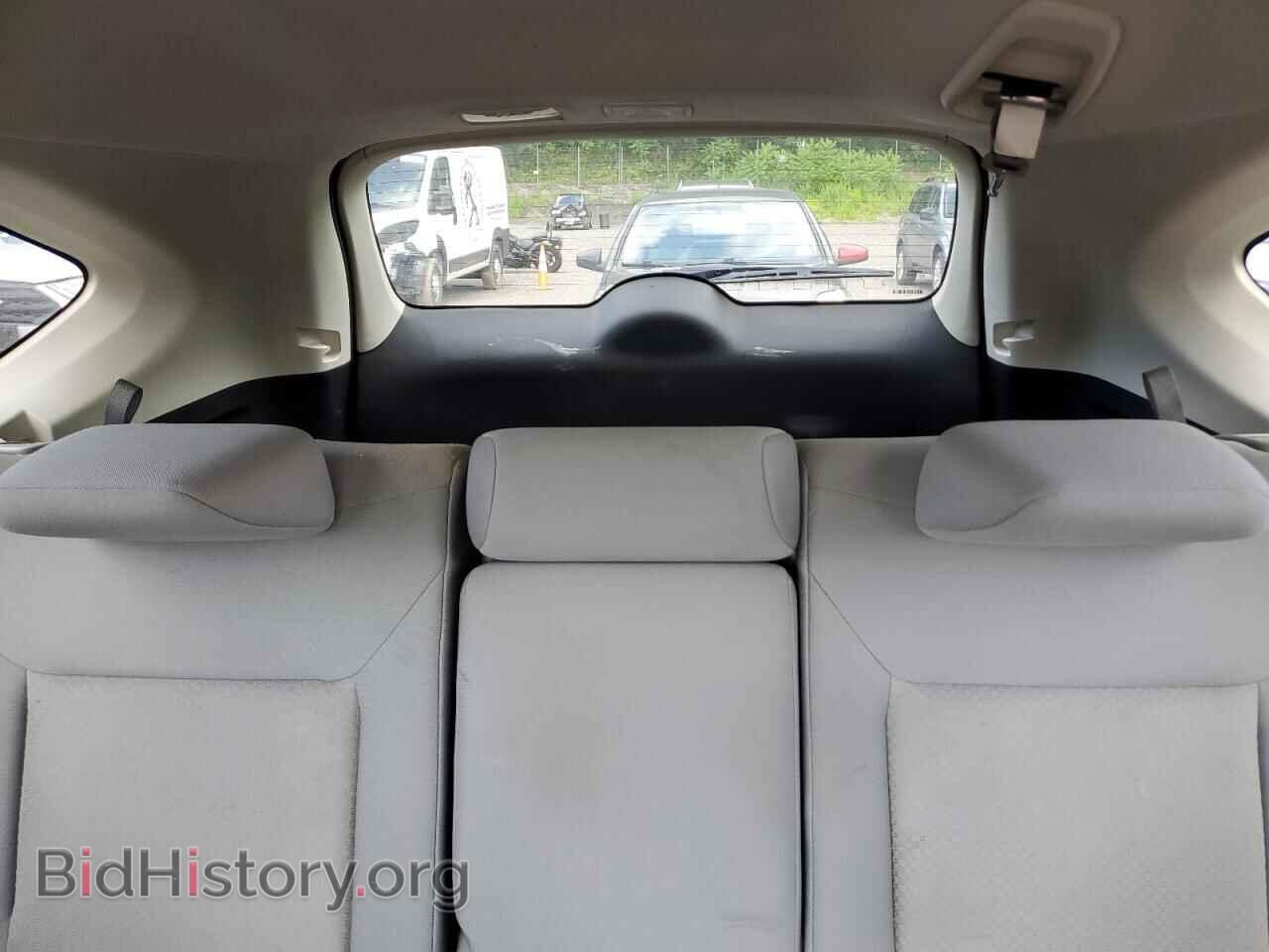 2016 HONDA CRV - VIN: 2HKRM4H50GH687092 - Фото 10