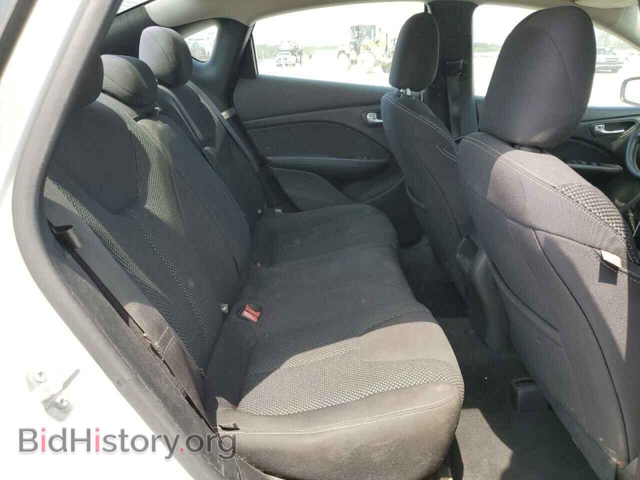 2015 DODGE DART - VIN: 1C3CDFBB1FD194093 - Фото 10