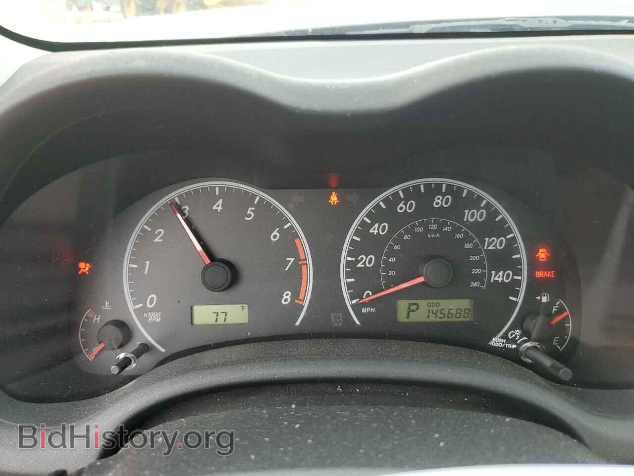 2013 TOYOTA COROLLA - VIN: 5YFBU4EE0DP115301 - Фото 9