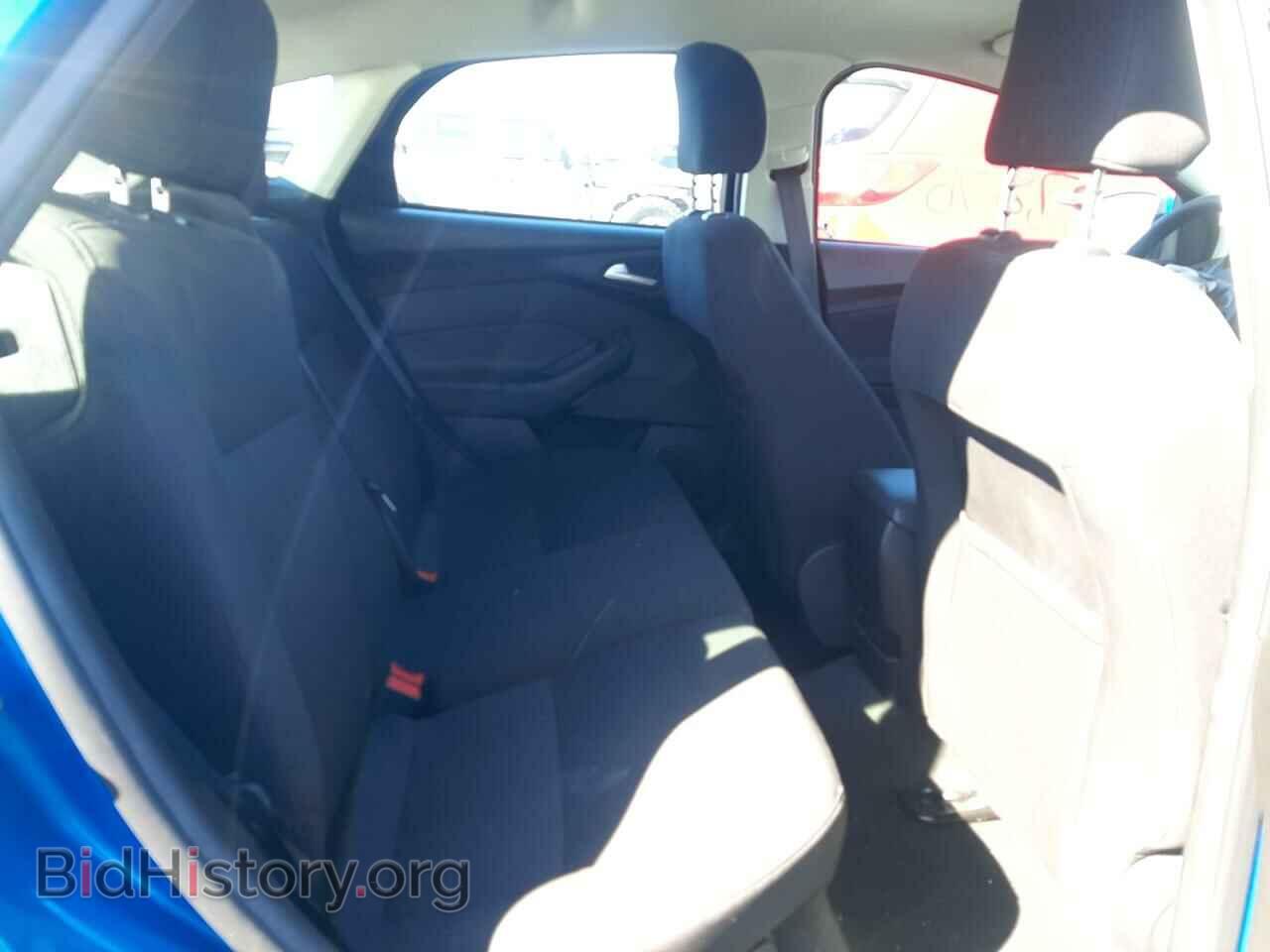 2016 FORD FOCUS - VIN: 1FADP3K25GL362563 - Фото 6