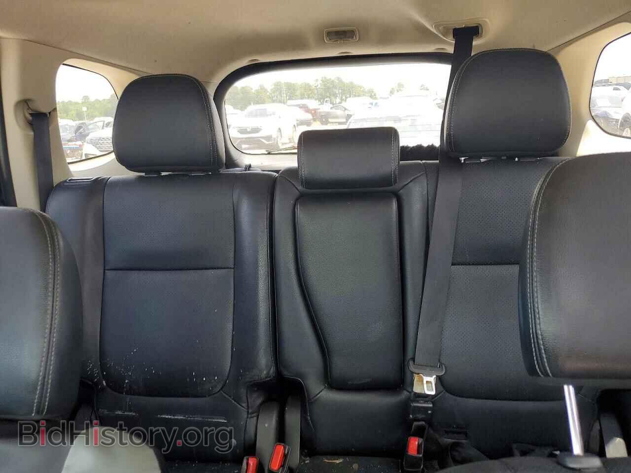 2014 MITSUBISHI OUTLANDER - VIN: JA4AD3A31EZ013078 - Фото 10