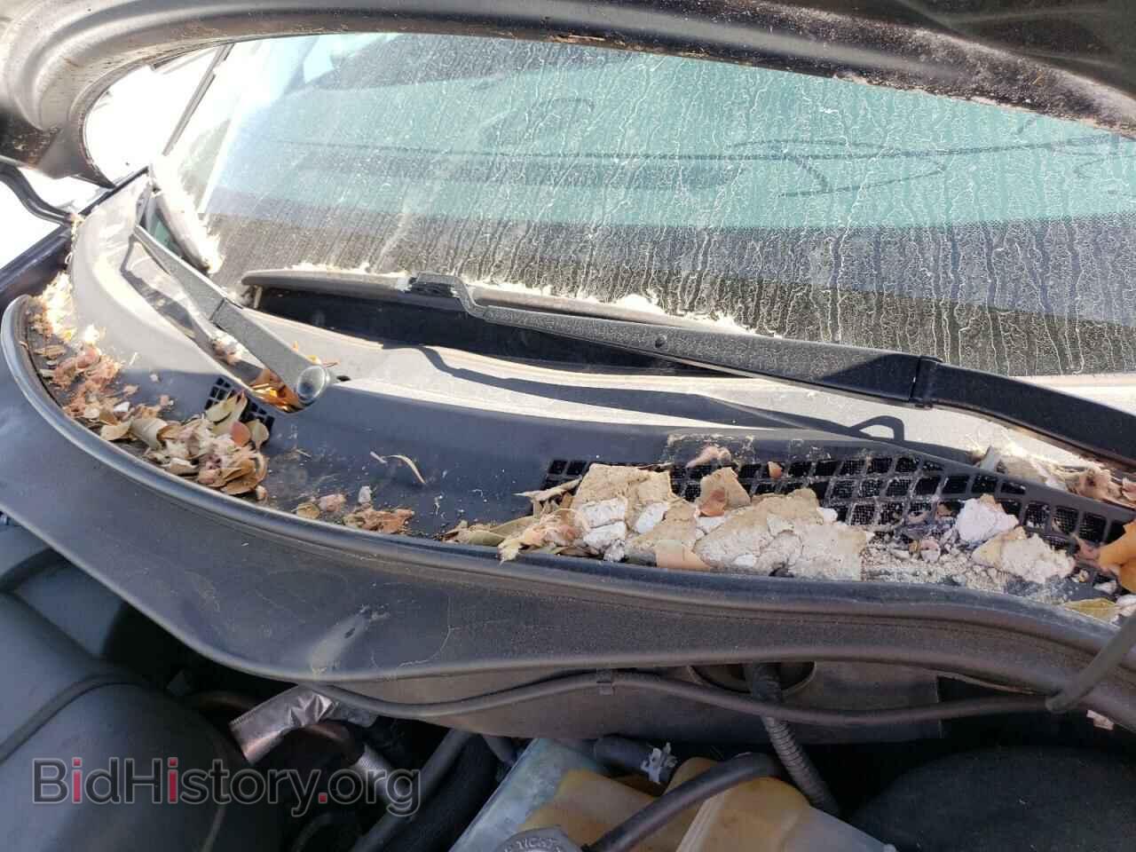 2007 CHRYSLER PACIFICA - VIN: 2A8GM68X67R200557 - Фото 9