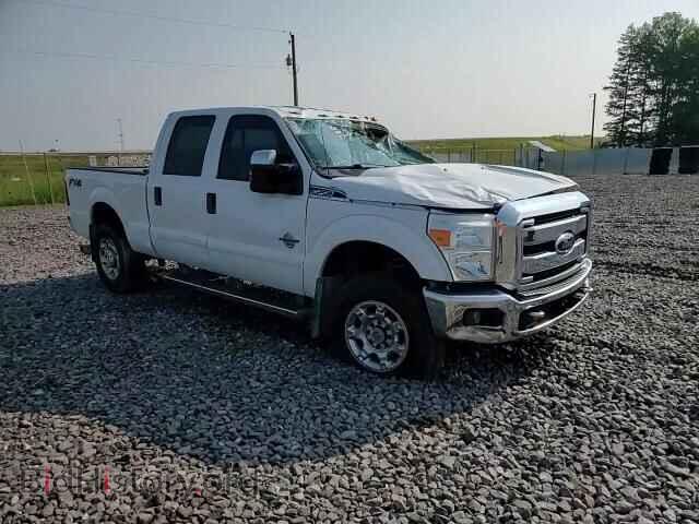 2012 FORD F250 - VIN: 1FT7W2BT8CEB37677 - Фото 13