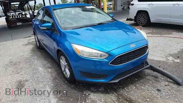 2016 FORD FOCUS - VIN: 1FADP3F26GL304620 - Фото 13