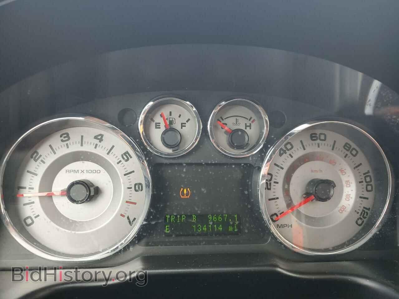 2008 FORD EDGE - VIN: 2FMDK39C58BA99639 - Photo 9