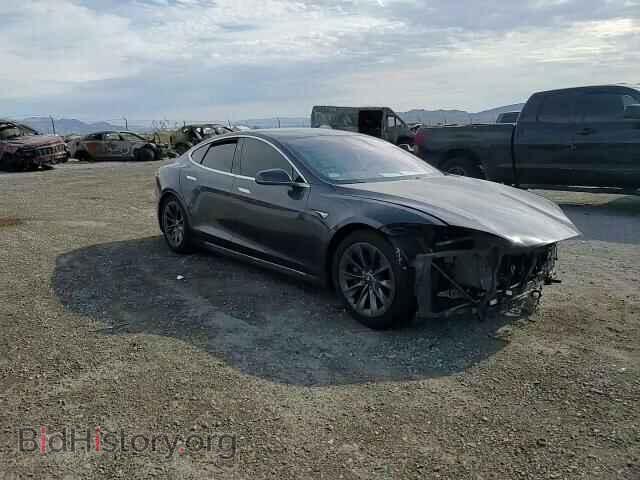 2018 TESLA MODEL S - VIN: 5YJSA1E27JF240011 - Photo 11