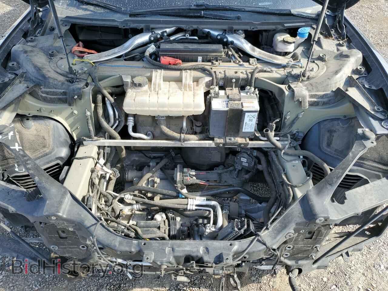 2018 TESLA MODEL S - VIN: 5YJSA1E27JF240011 - Photo 12