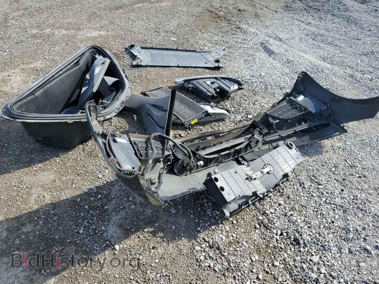 2018 TESLA MODEL S - VIN: 5YJSA1E27JF240011 - Photo 14