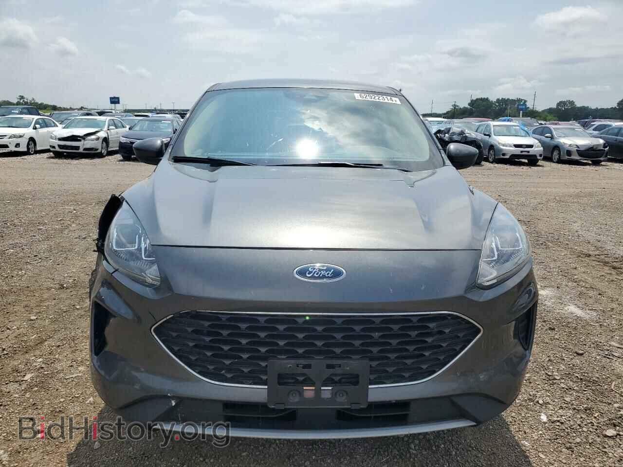 2020 FORD ESCAPE - VIN: 1FMCU9G65LUA73986 - Photo 5