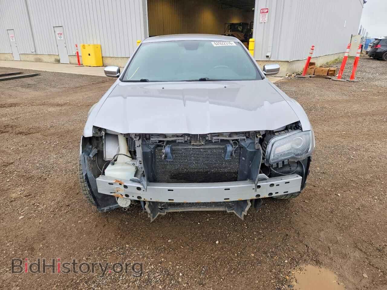 2011 CHRYSLER 300 - VIN: 2C3CA6CT3BH567986 - Photo 5