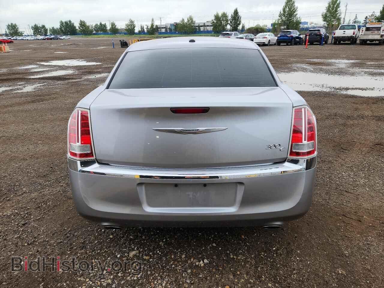 2011 CHRYSLER 300 - VIN: 2C3CA6CT3BH567986 - Photo 6