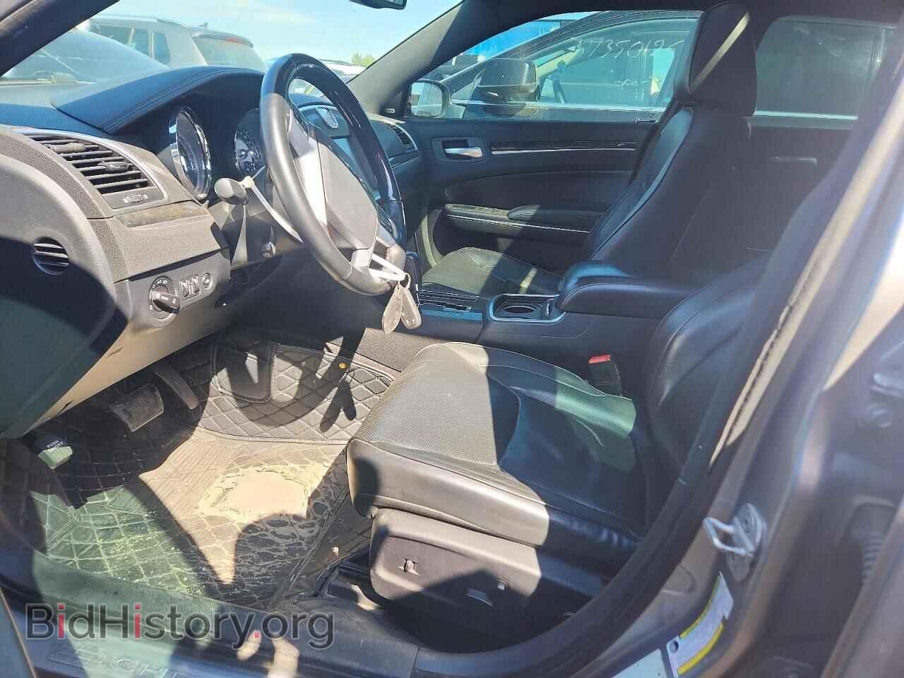 2011 CHRYSLER 300 - VIN: 2C3CA6CT3BH567986 - Photo 7