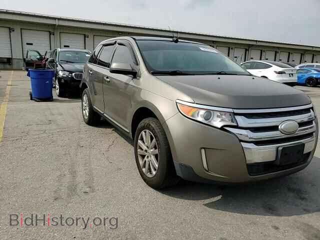 2012 FORD EDGE - VIN: 2FMDK4JC3CBA55665 - Photo 15