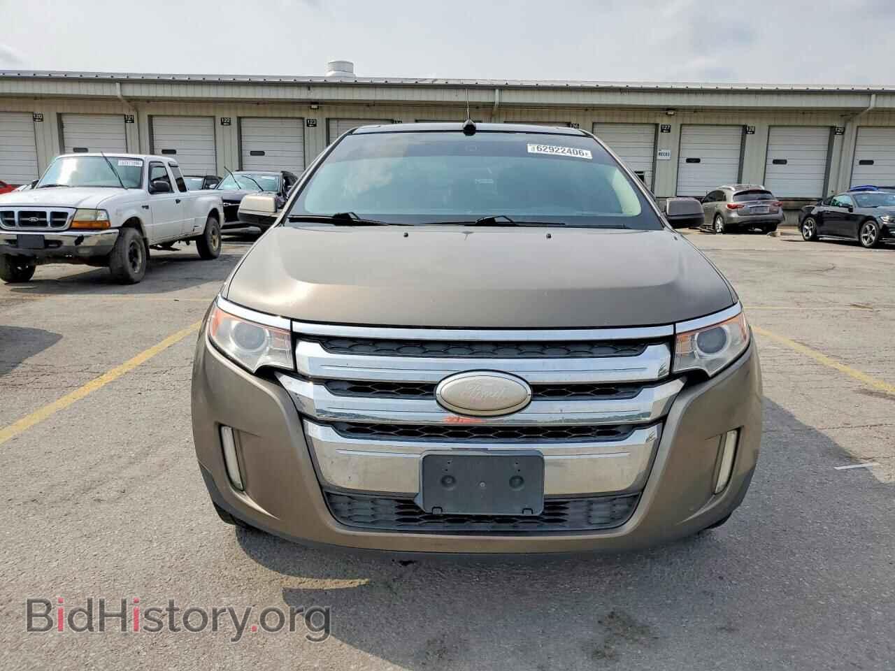 2012 FORD EDGE - VIN: 2FMDK4JC3CBA55665 - Photo 5