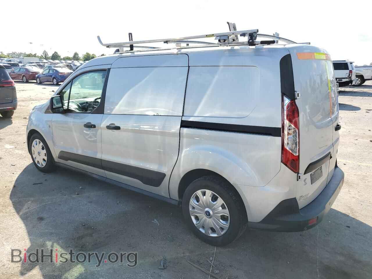 2019 FORD TRANSIT - VIN: NM0LS7F27K1432006 - Фото 2