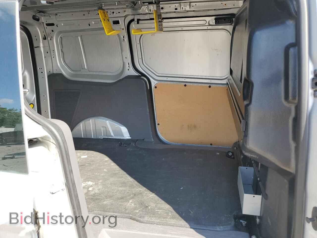 2019 FORD TRANSIT - VIN: NM0LS7F27K1432006 - Фото 11