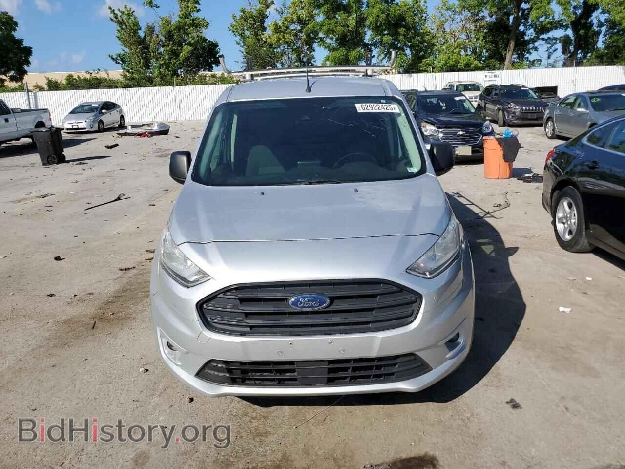 2019 FORD TRANSIT - VIN: NM0LS7F27K1432006 - Фото 5