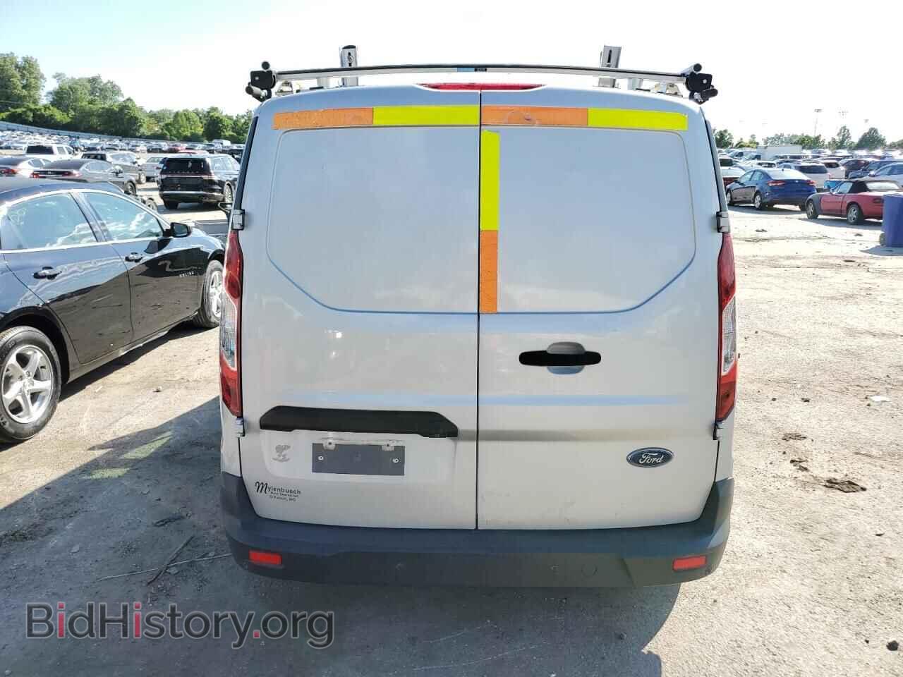 2019 FORD TRANSIT - VIN: NM0LS7F27K1432006 - Фото 6