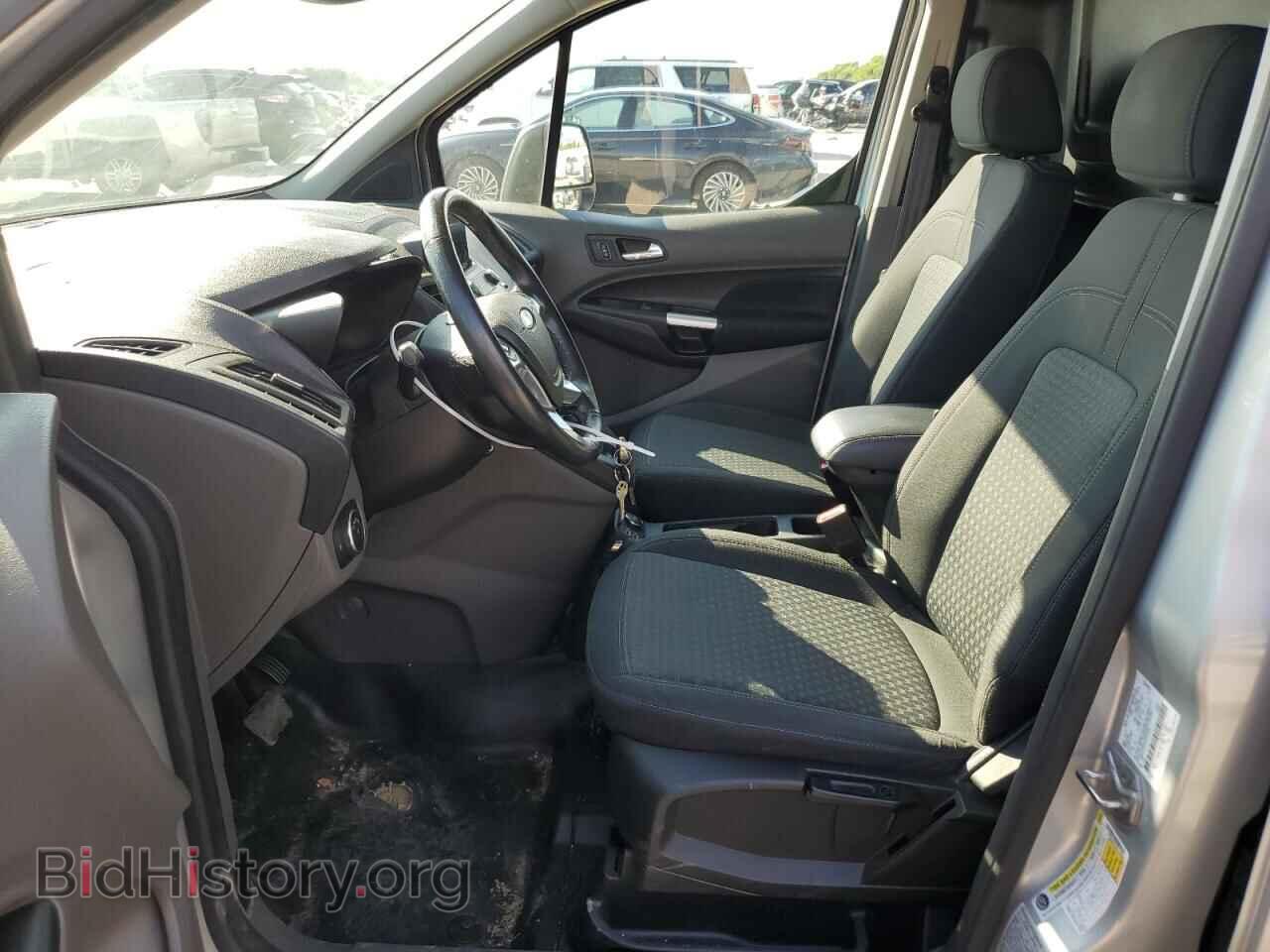 2019 FORD TRANSIT - VIN: NM0LS7F27K1432006 - Фото 7