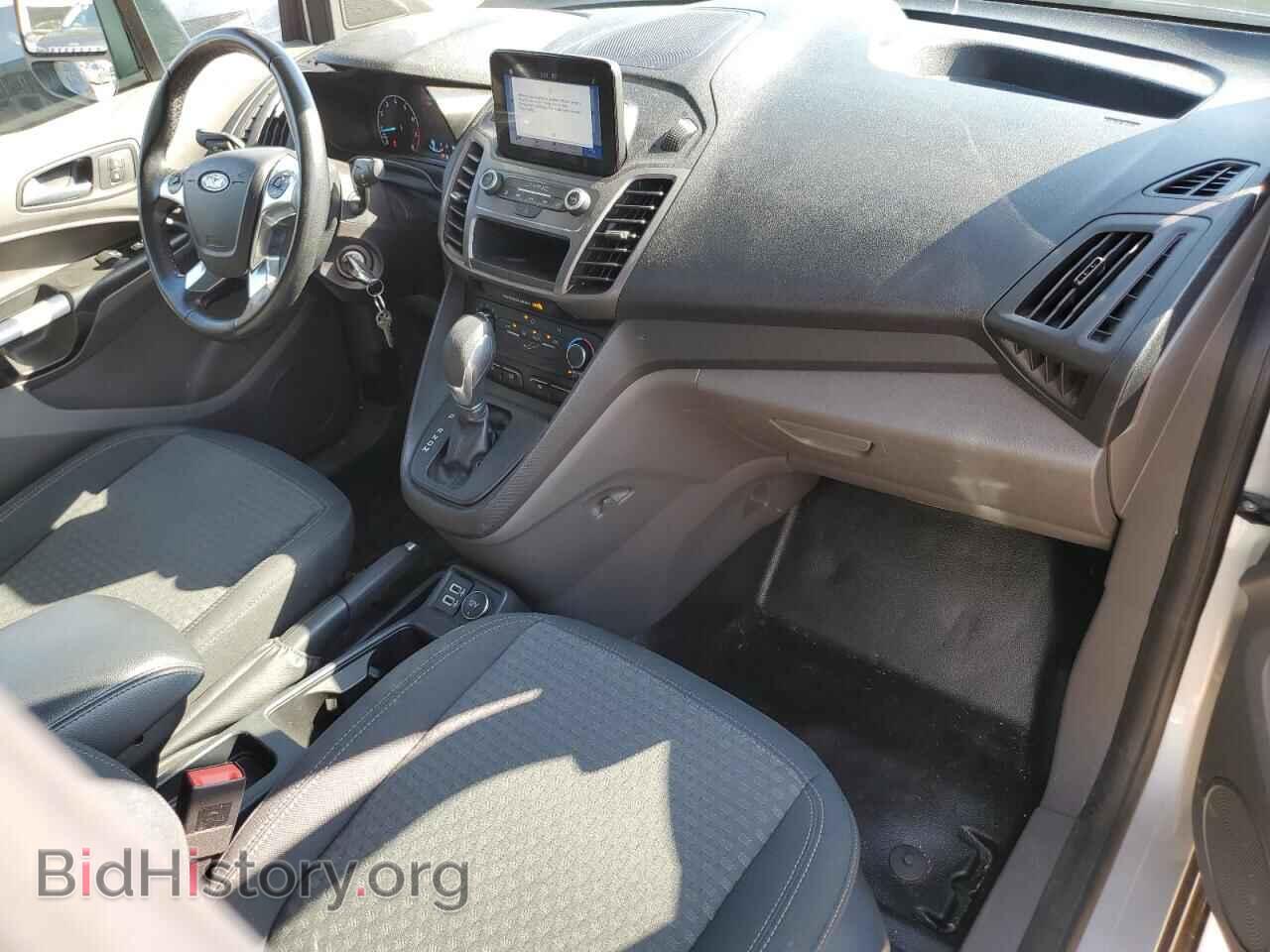 2019 FORD TRANSIT - VIN: NM0LS7F27K1432006 - Фото 8