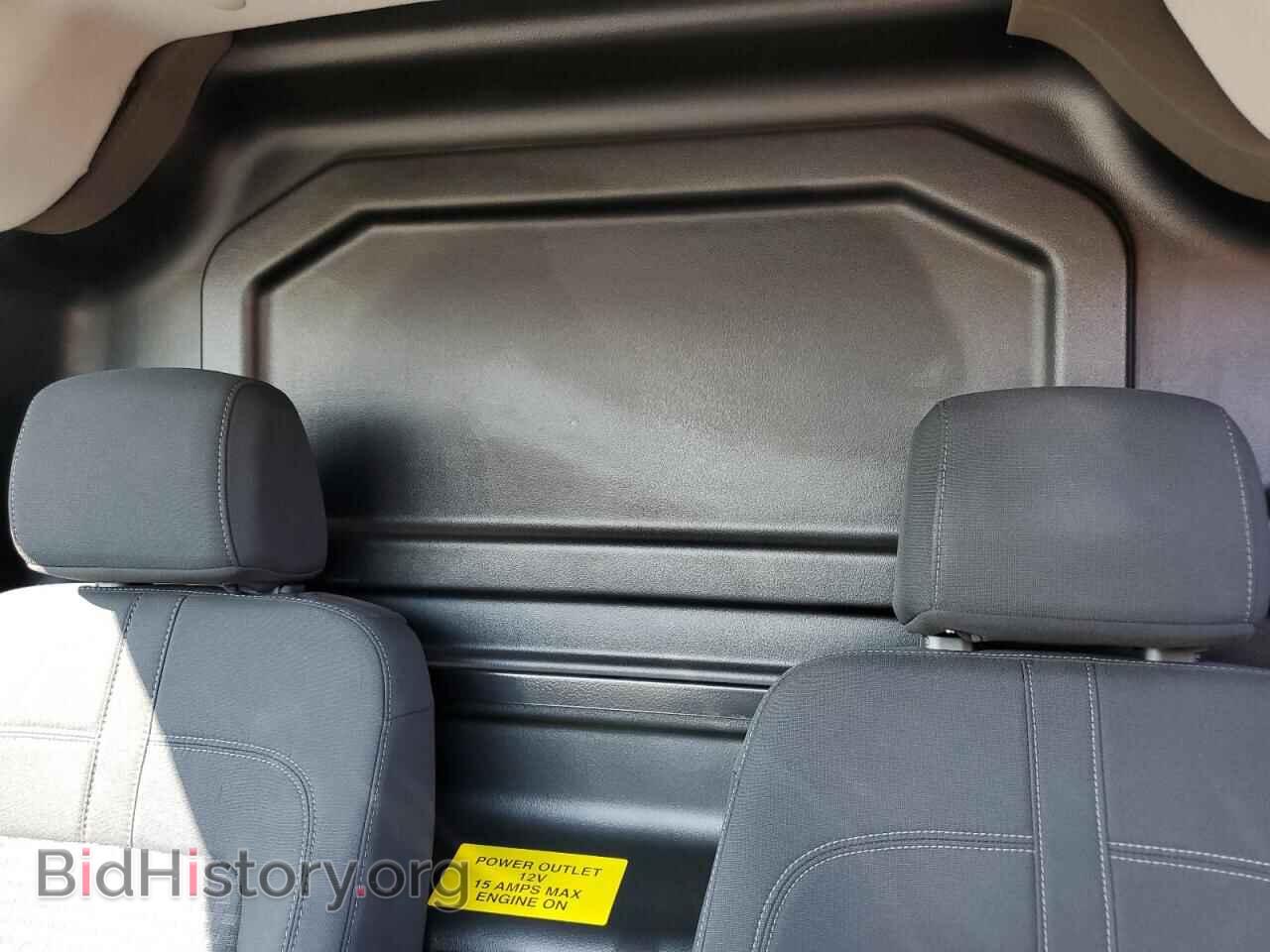 2019 FORD TRANSIT - VIN: NM0LS7F27K1432006 - Фото 10