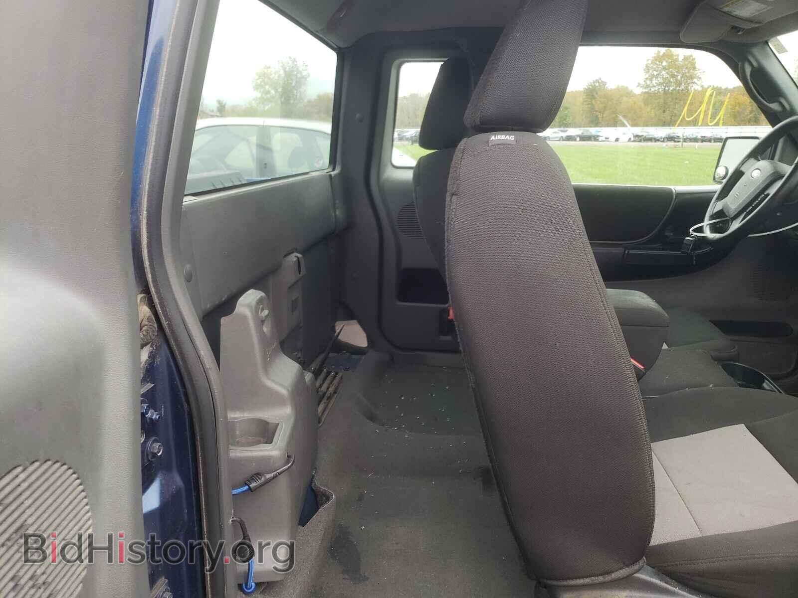 2010 FORD RANGER - VIN: 1FTLR4EE8APA37756 - Фото 6