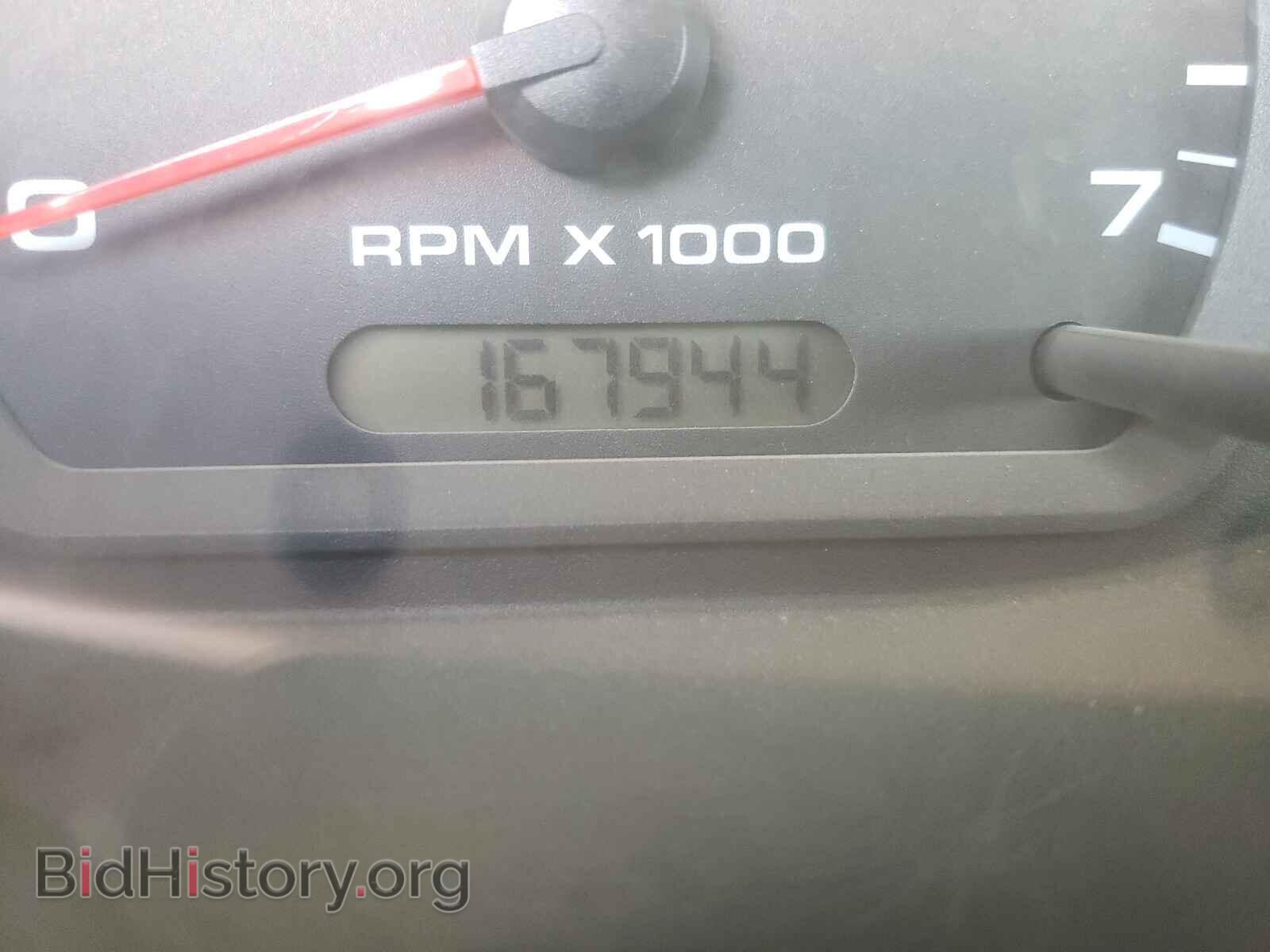 2010 FORD RANGER - VIN: 1FTLR4EE8APA37756 - Фото 8
