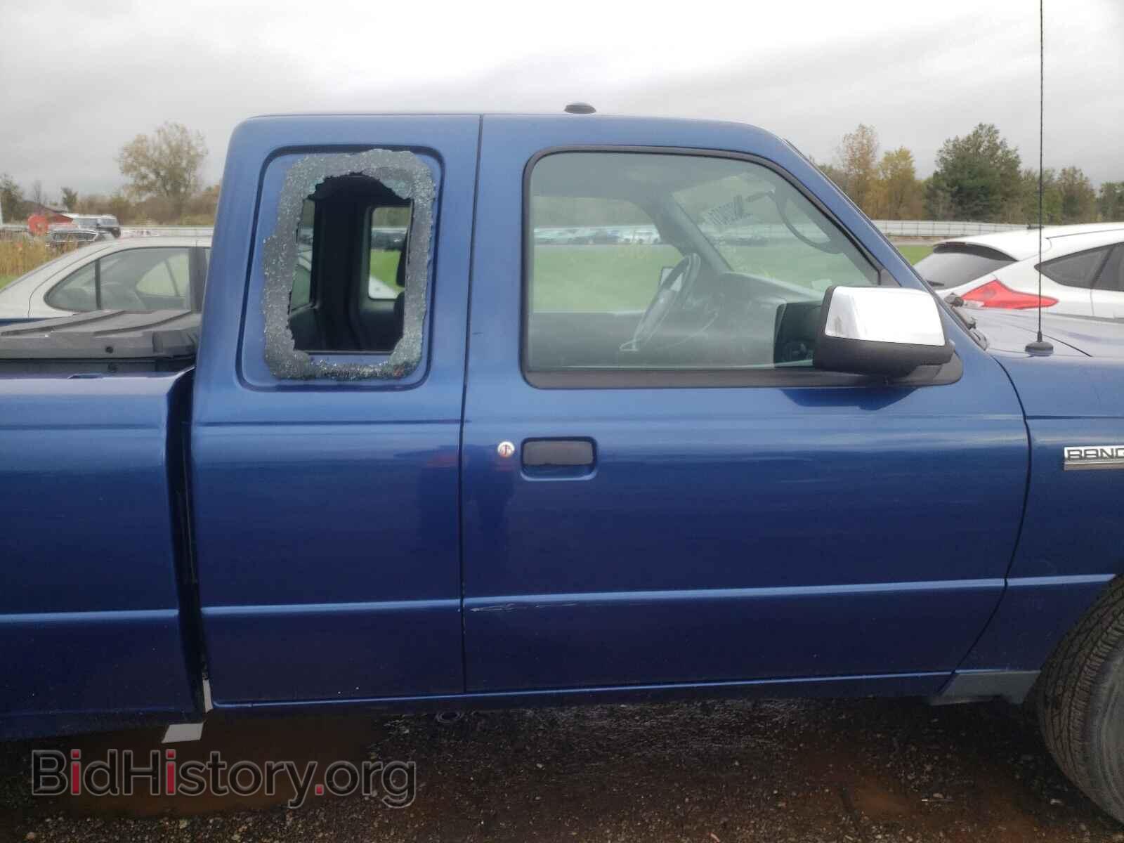 2010 FORD RANGER - VIN: 1FTLR4EE8APA37756 - Фото 9
