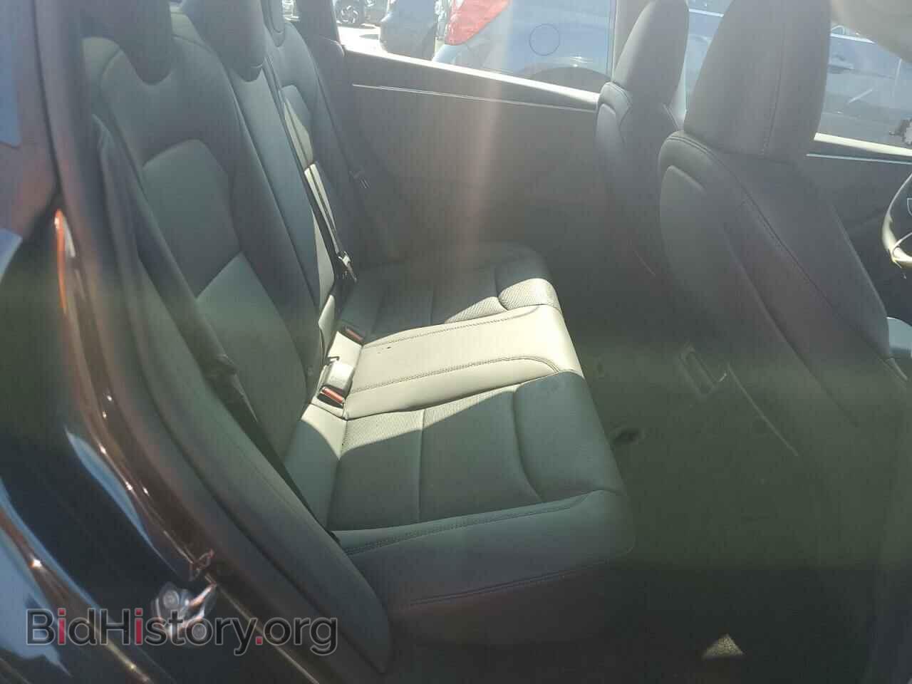 2024 TESLA MODEL 3 - VIN: 5YJ3E1EA9RF770413 - Photo 10